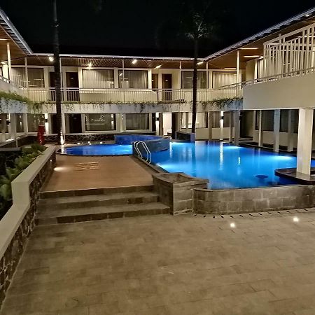 Arkeo Hotel Bandung Esterno foto