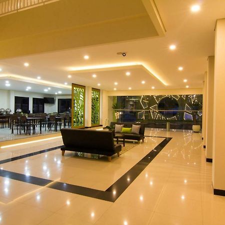 Arkeo Hotel Bandung Esterno foto