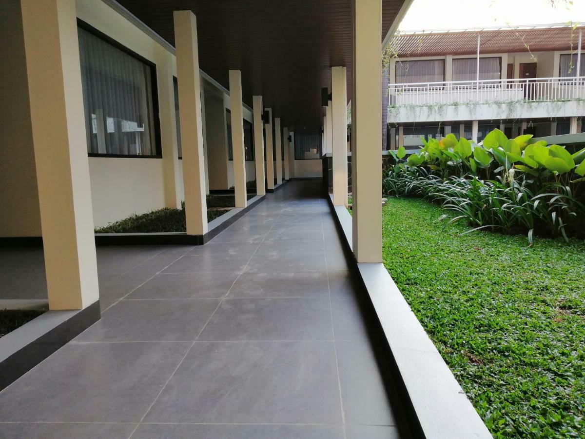 Arkeo Hotel Bandung Esterno foto