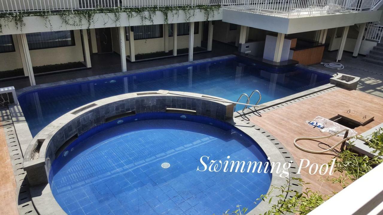Arkeo Hotel Bandung Esterno foto