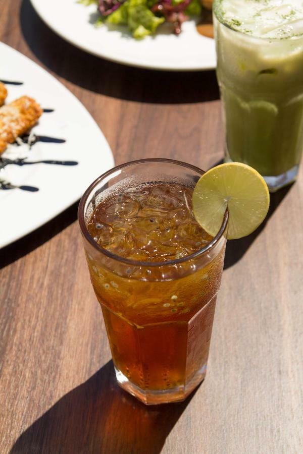 Arkeo Hotel Bandung Esterno foto